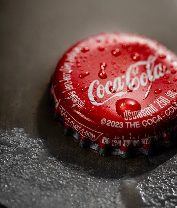 The History of Mexican Coca-Cola